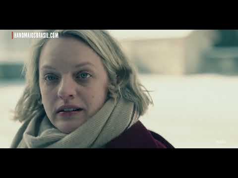 The Handmaid's Tale S04E09 "Progress" - Promo
