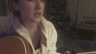 Norah Jones - She&#39;s 22 (cover)