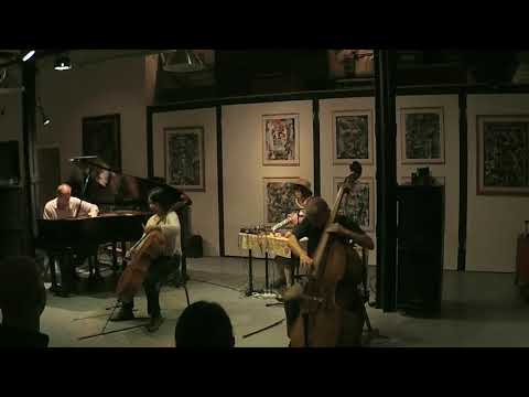 Quartet @ Kühlspot in Berlin