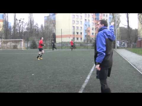 Wrocławska Liga Biznesu wiosna 2014r.  31.03.2014