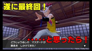 [ポケモンソード】 レンゲキさぁぁぁぁぁん！！【鎧の孤島】