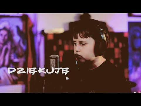 Dejwid - Dziekuję (prod.StudioCyców)