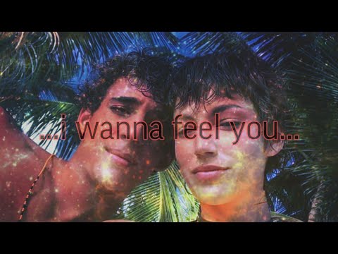 tokio & rio | i wanna feel you