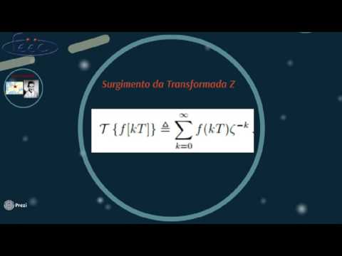 Video EA616 - Análise Linear de Sistemas