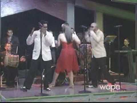 LOS KENTON-puerto rico y quisqueya