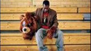 Kanye West feat Jay-z - never let me down