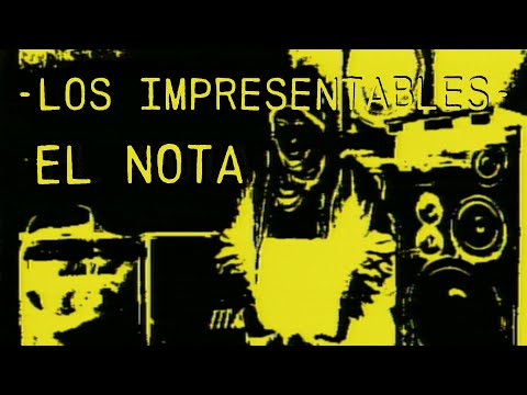 Los Impresentables - El Nota