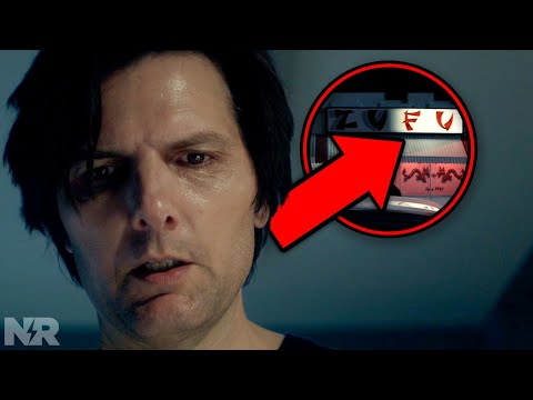 SEVERANCE 2x06 BREAKDOWN! Every Clue & Detail You Missed!