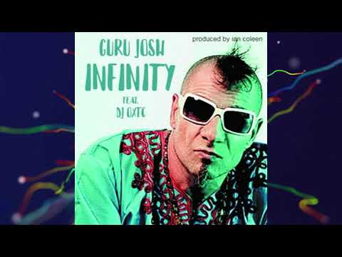 GURU JOSH feat. DJ OXTC - INFINITY ( Ian Coleen Remix )