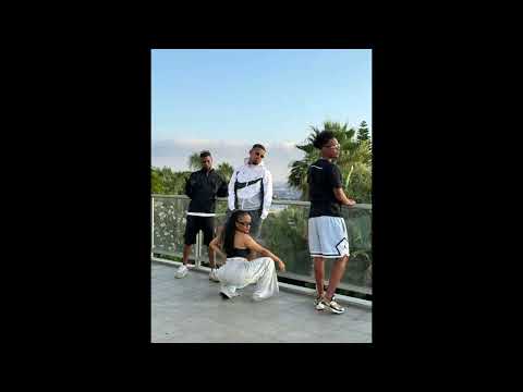 NEE FOK (REMIX) INSTRUMENTAL | Kulture Gang x Luda G
