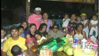 Mama Vicky is finally home (Song: She&#39;s Finally Home by Cissy McCaa