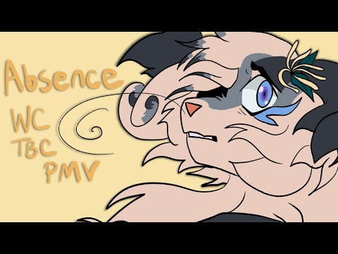 The Broken Code PMV - Absence