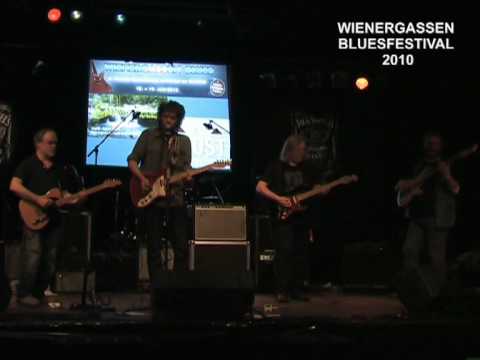 Wienergassenblues 2010 - Greyhound Gang - Big City.mpg