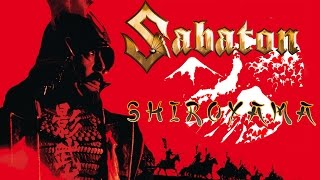 Sabaton - Shiroyama (English & Spanish)