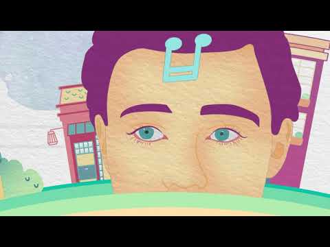 Byron Langley - On My Way (Lyric Video)