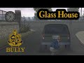 Bully PS2 Mission Glass House Walkthrough And Gameplay