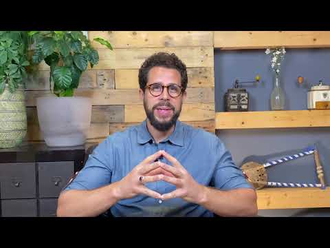 Language of Light (NAFS): w/ Dr. Abdallah Rothman