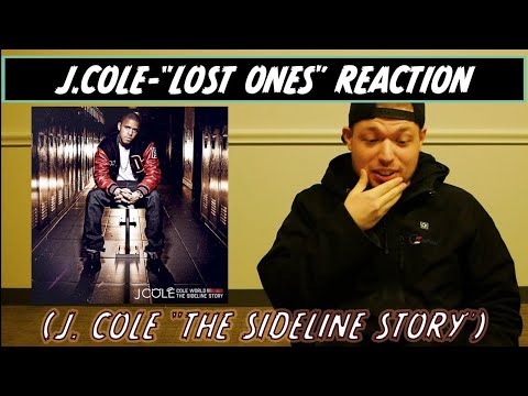 J COLE- LOST ONES REACTION/REVIEW