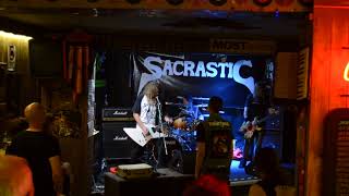 Video 08.06.2018 Most (Beznaděj)