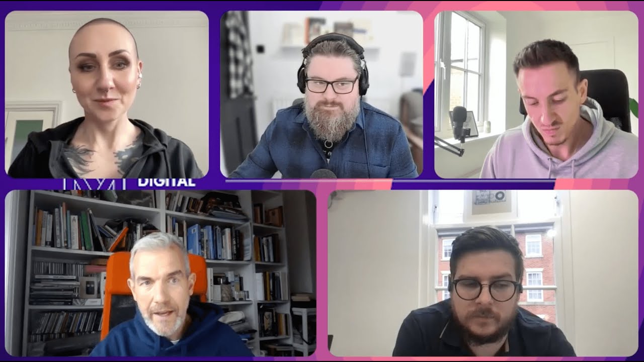 What's New in Digital Marketing? Q4 2024: The latest trends, info and tools in the world of digital