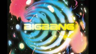 [HQ+MP3 Download] Emotion - Big Bang