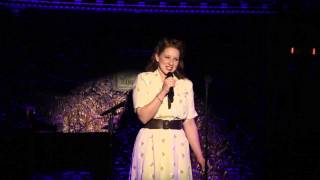 Molly Pope honors Liza Minnelli with &quot;The Singer&quot; and &quot;I Will Wait For You&quot; at 54 Below