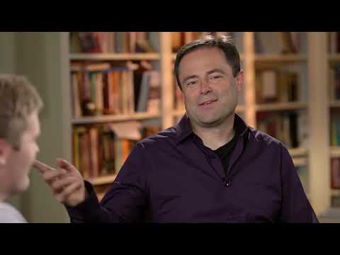 Connecting the Church's Inward Purity and Outward Witness - Session 03 from Church Essentials