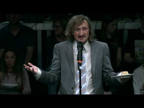 subbotnik: Showdown – eine Übung des Erbstreits