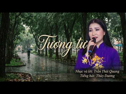 Thể hiện bởi Thùy Dương
