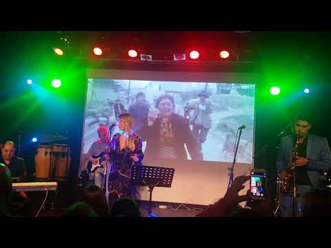 Ana Stanić - Asun daje ( Very Naiss orchestra )