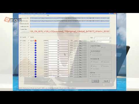 How to do a factory reset on cell phone MHP5E