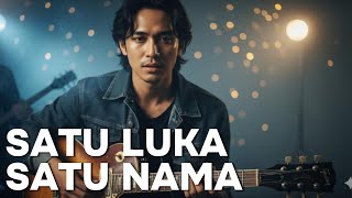 Download lagu Satu Luka, Satu Nama – Slow Rock Melayu 💔 mp3