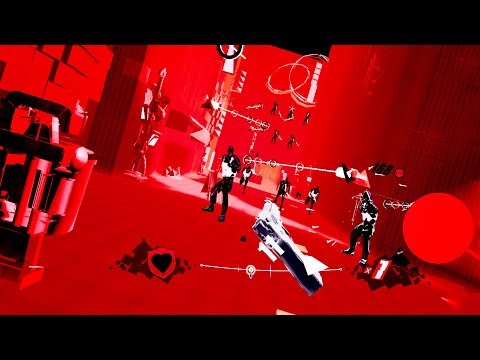 'Pistol Whip' Dual-wielding Gameplay on Hardest Difficulty