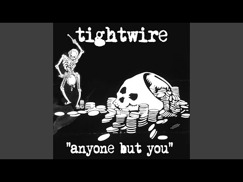Spell On Me - Tightwire