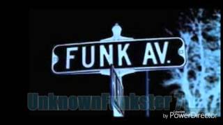 Funk Avenue