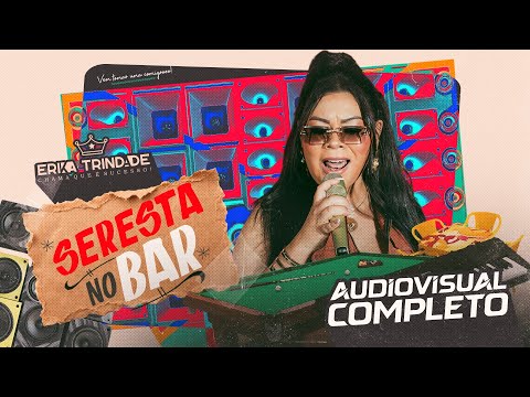 Erika Trindade and BRITO DIVULGAÇÕES