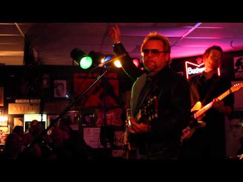 Lee Roy Parnell Live at Johnetta's Pub 11-29-12