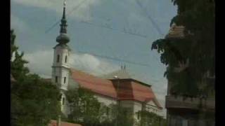 preview picture of video 'TZG Vukovar - Tourist board of the city of Vukovar'