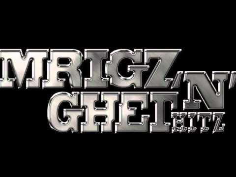 Mrigo ft  Ghet - 12.