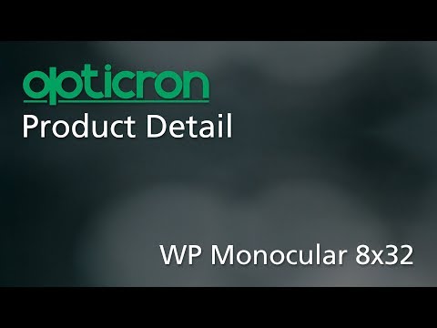 Opticron Video #1