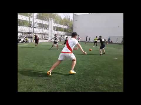 LTA F.C. vs Rusticos F.C. #Fecha6 - Copa Palermo