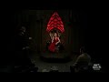 Supernatural 15 08 ROWENA DOES COUPLES THERAPY FOR DEAN AND CAS FIX IT
