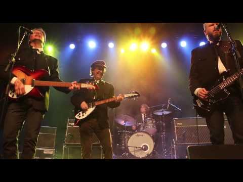 The Skylarks - San Francisco - Tampere Beatles Happening 2017