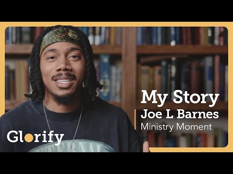 Joe L Barnes x Glorify - Million Little Miracles (Official Song Story)