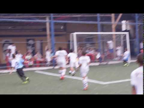 #VICENTESÁ - GRITA GOL FILMES - GOL 1/2 DO VICENTE SÁ (UNIÃO CARIOCA 7 X  FLU GUERREIRINHOS)