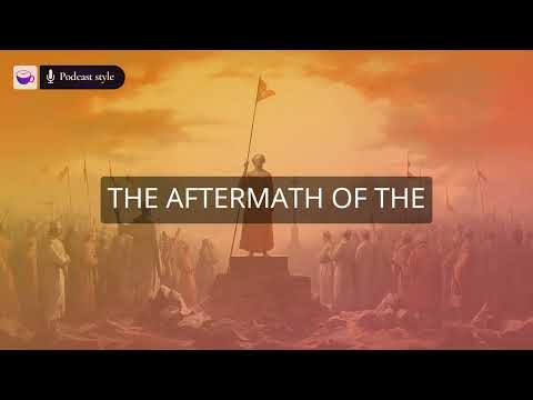 Was the First Crusade a Holy War or a Political Campaign