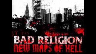 Bad religion - Skyscraper (acoustic version)