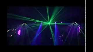 "Acid" by Aleister X