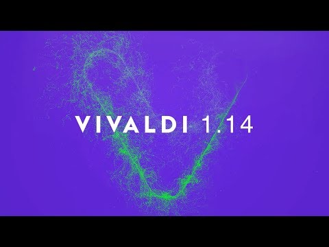 Видео Vivaldi