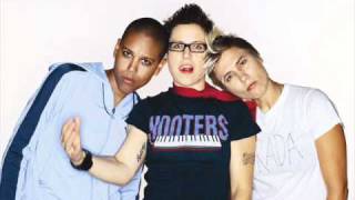 The Butchies - She&#39;s So Lovely with Lyrics